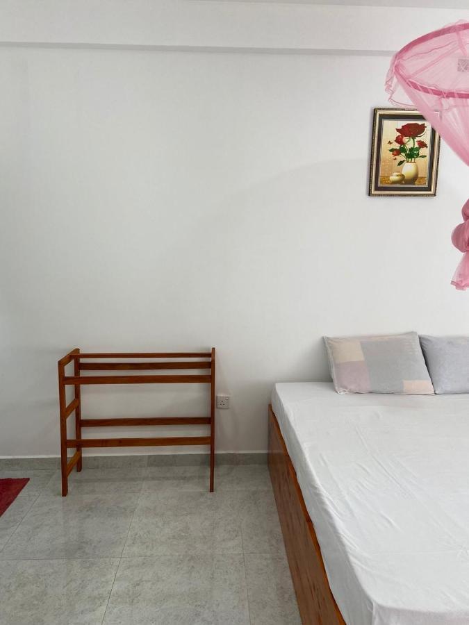 Senarathna Guest House Weligama Exterior foto