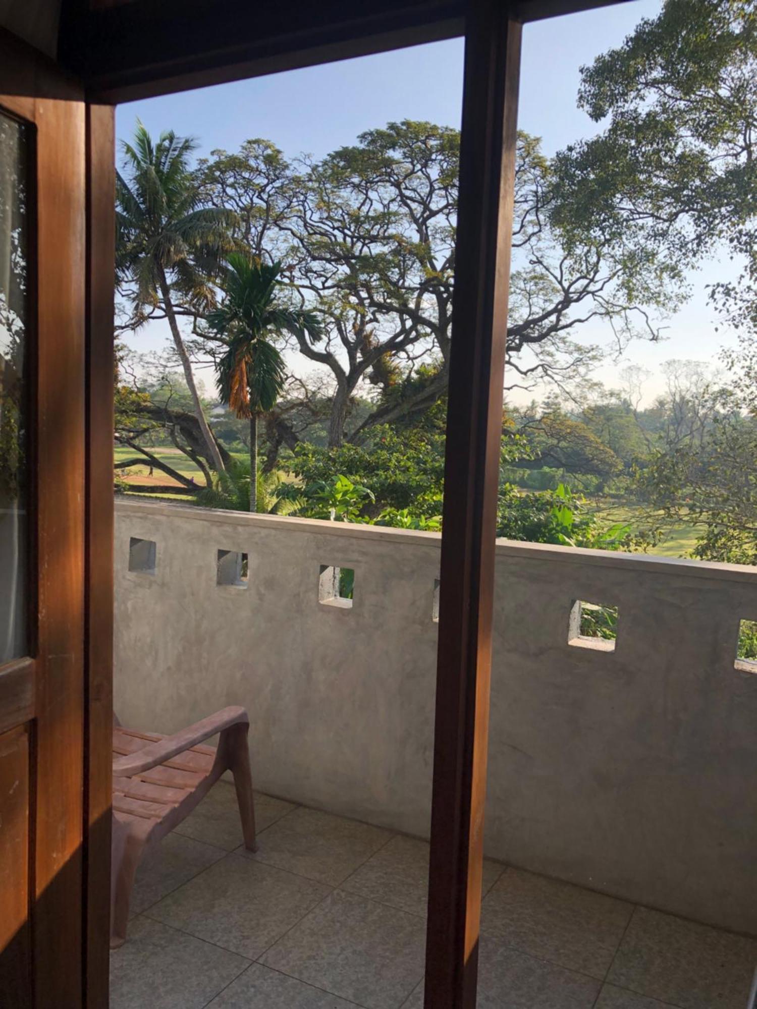 Senarathna Guest House Weligama Exterior foto