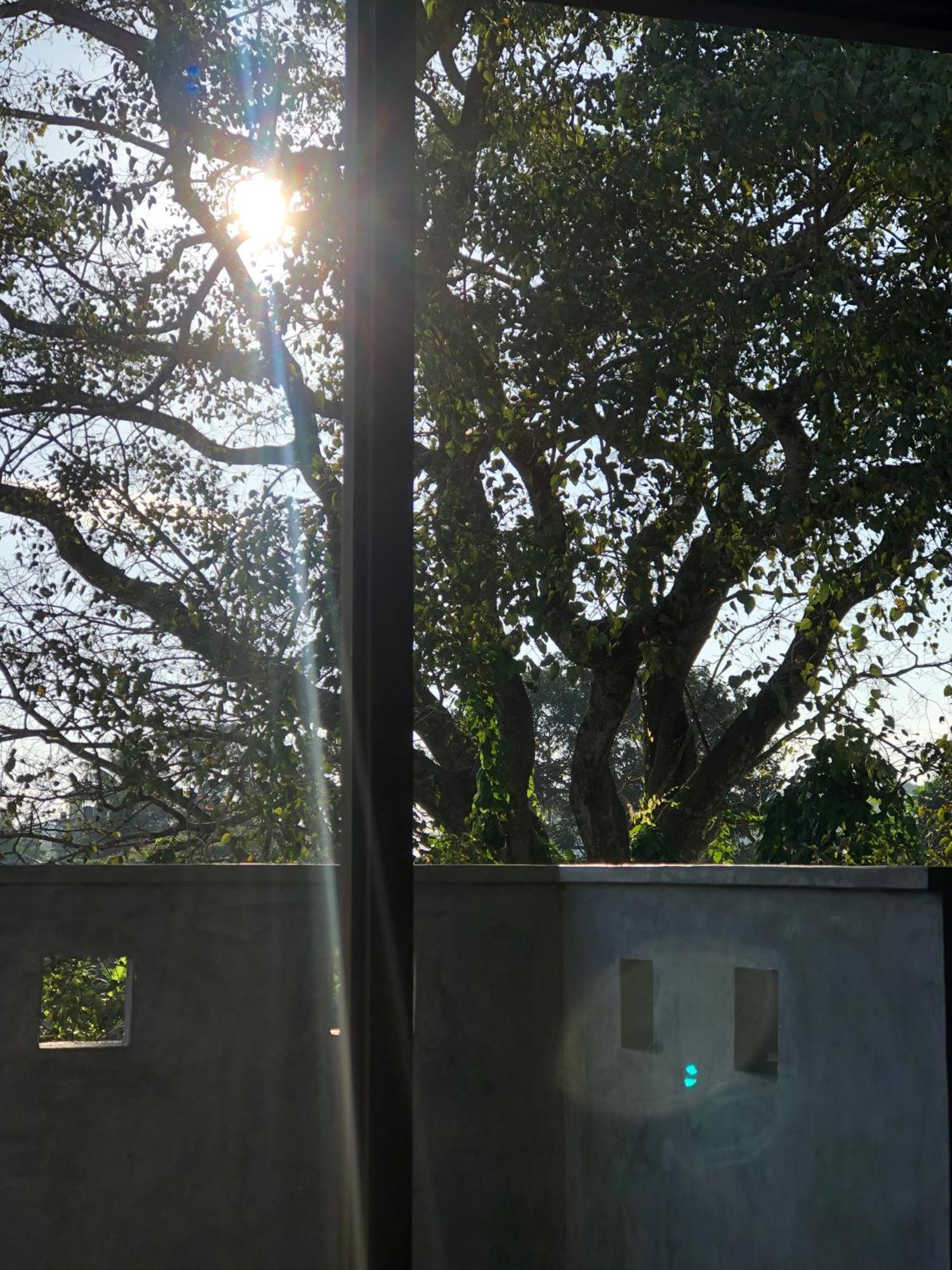 Senarathna Guest House Weligama Exterior foto