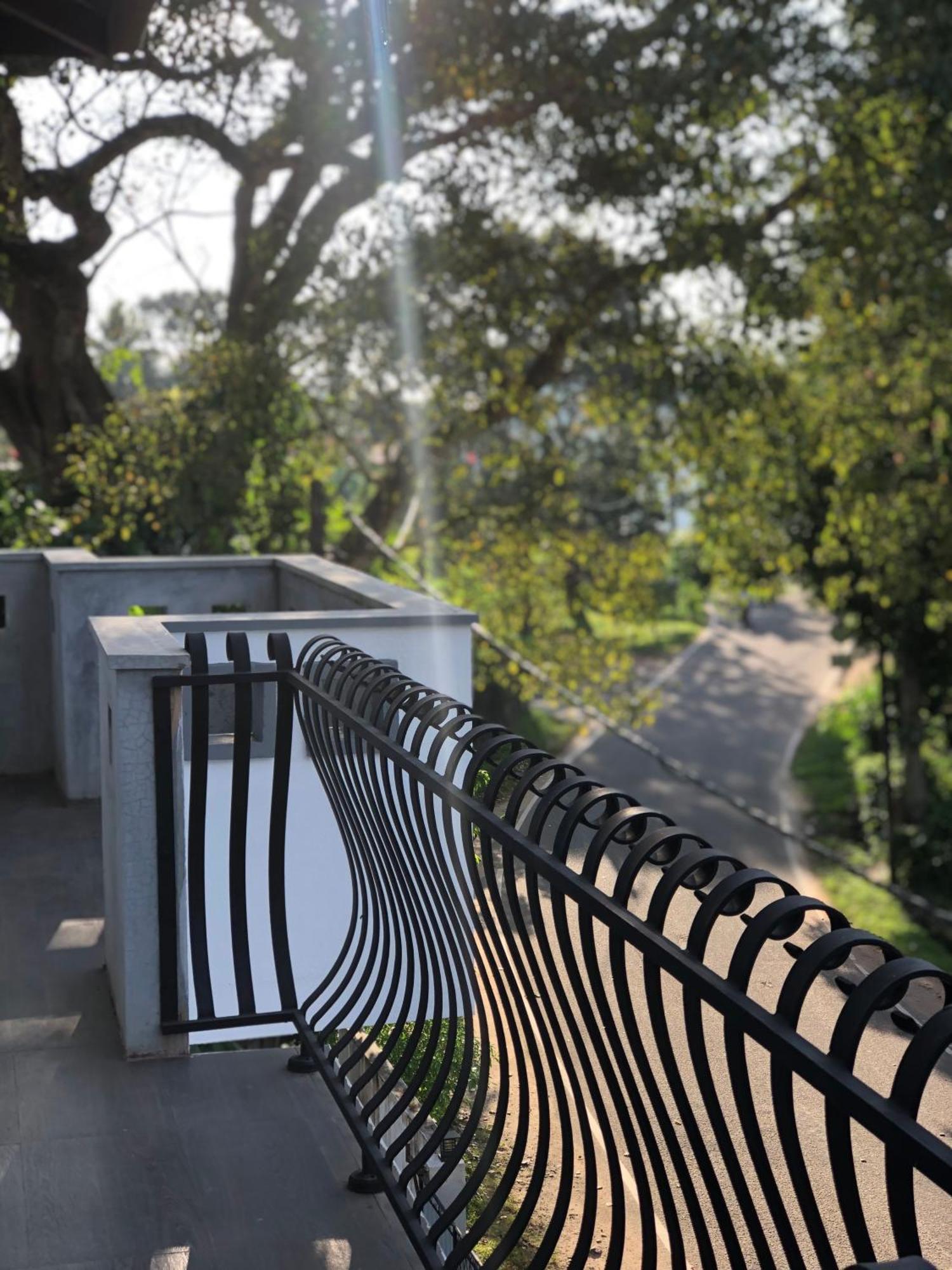 Senarathna Guest House Weligama Exterior foto