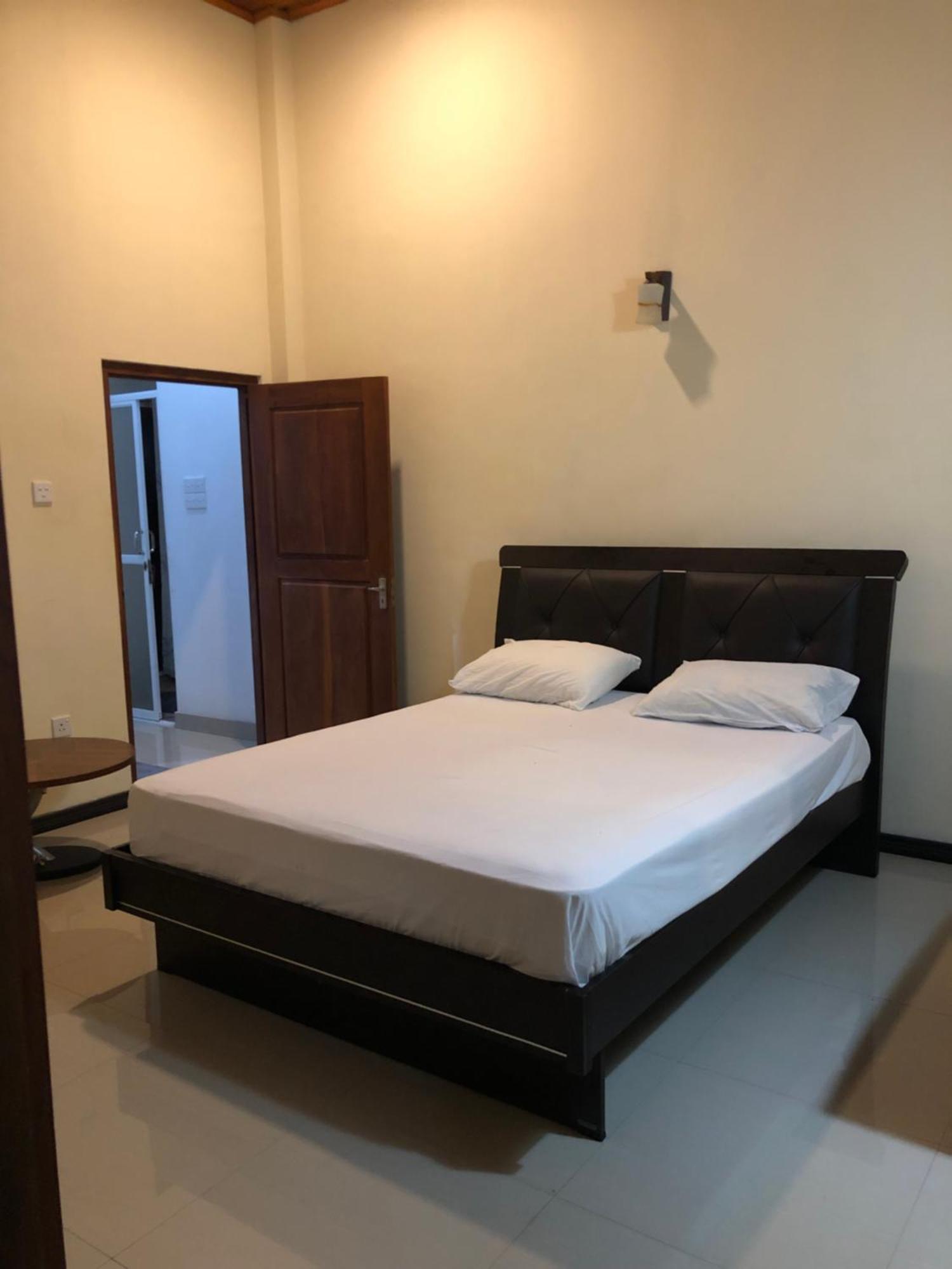 Senarathna Guest House Weligama Exterior foto