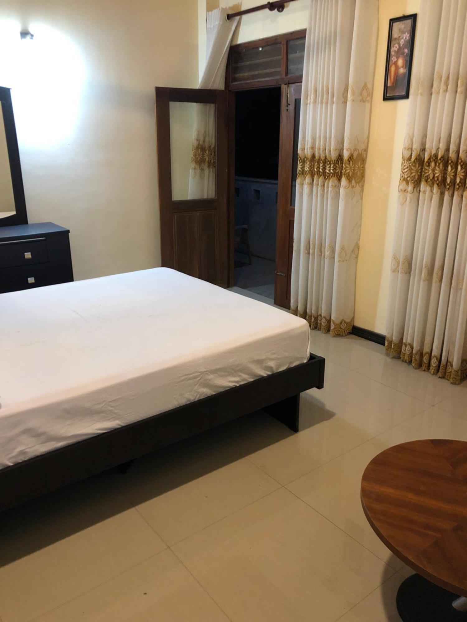 Senarathna Guest House Weligama Exterior foto