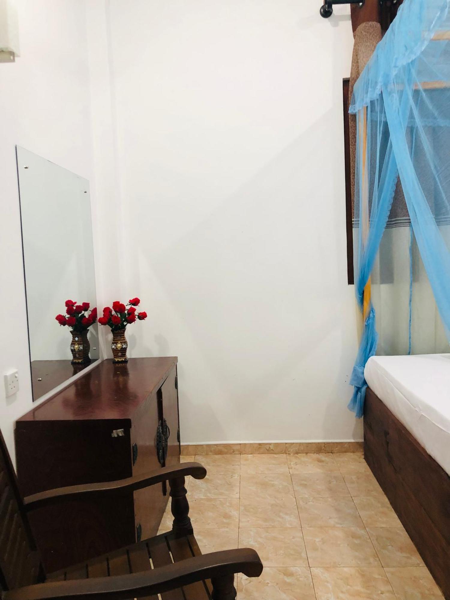 Senarathna Guest House Weligama Exterior foto
