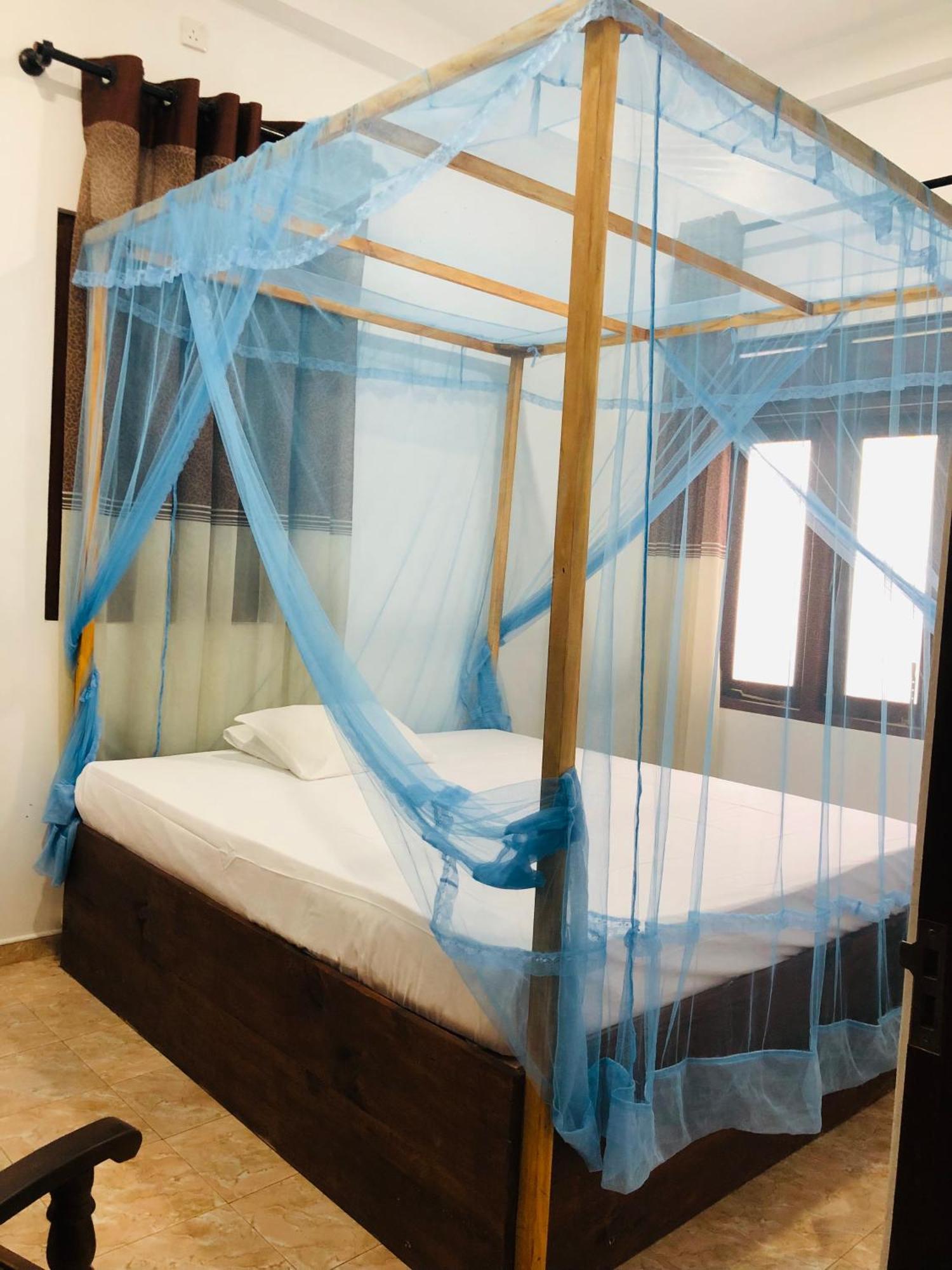 Senarathna Guest House Weligama Exterior foto