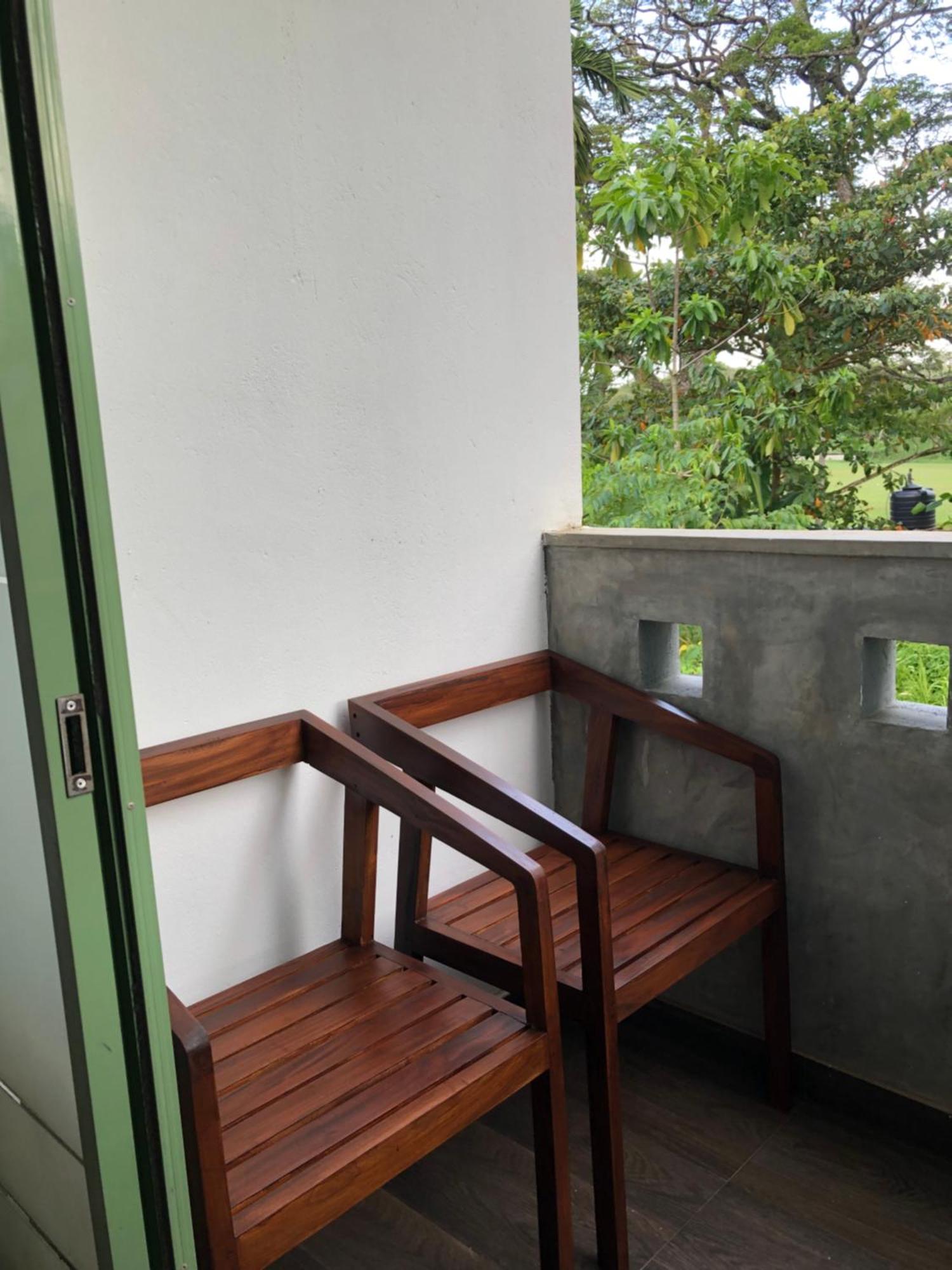 Senarathna Guest House Weligama Exterior foto