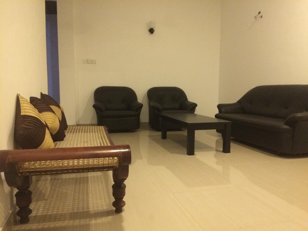 Senarathna Guest House Weligama Exterior foto