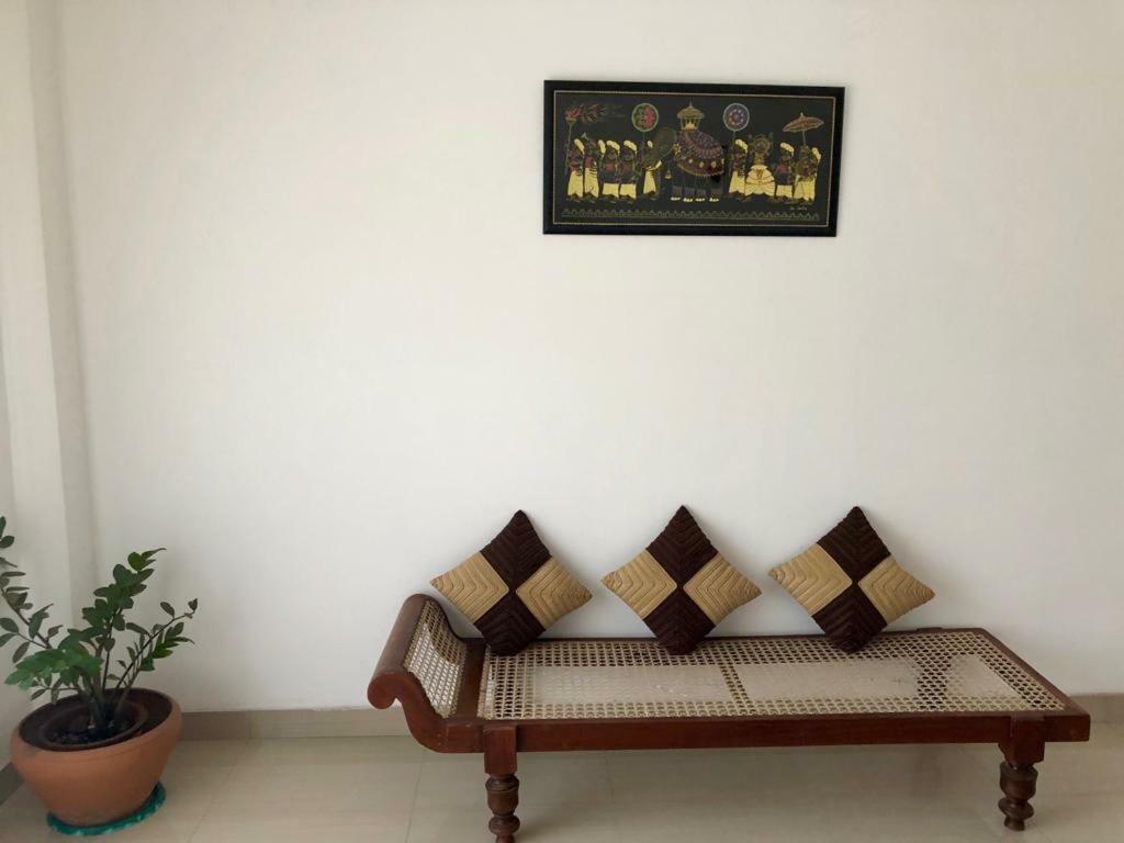 Senarathna Guest House Weligama Exterior foto