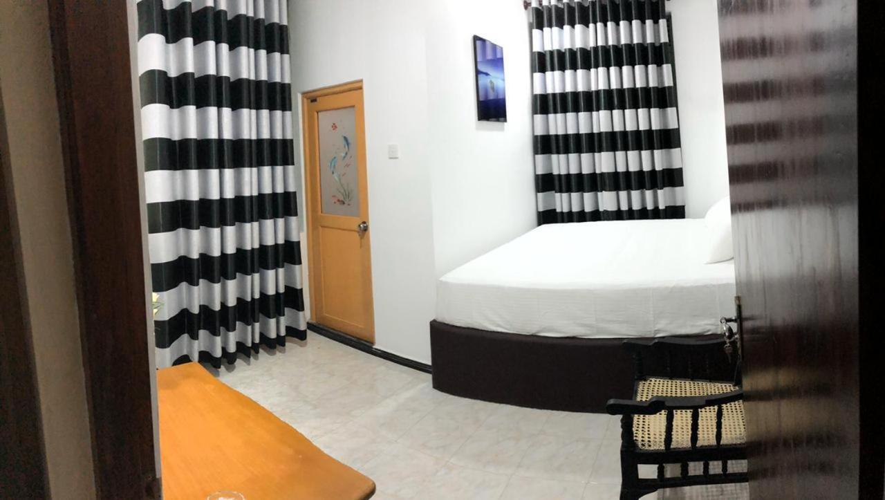 Senarathna Guest House Weligama Exterior foto